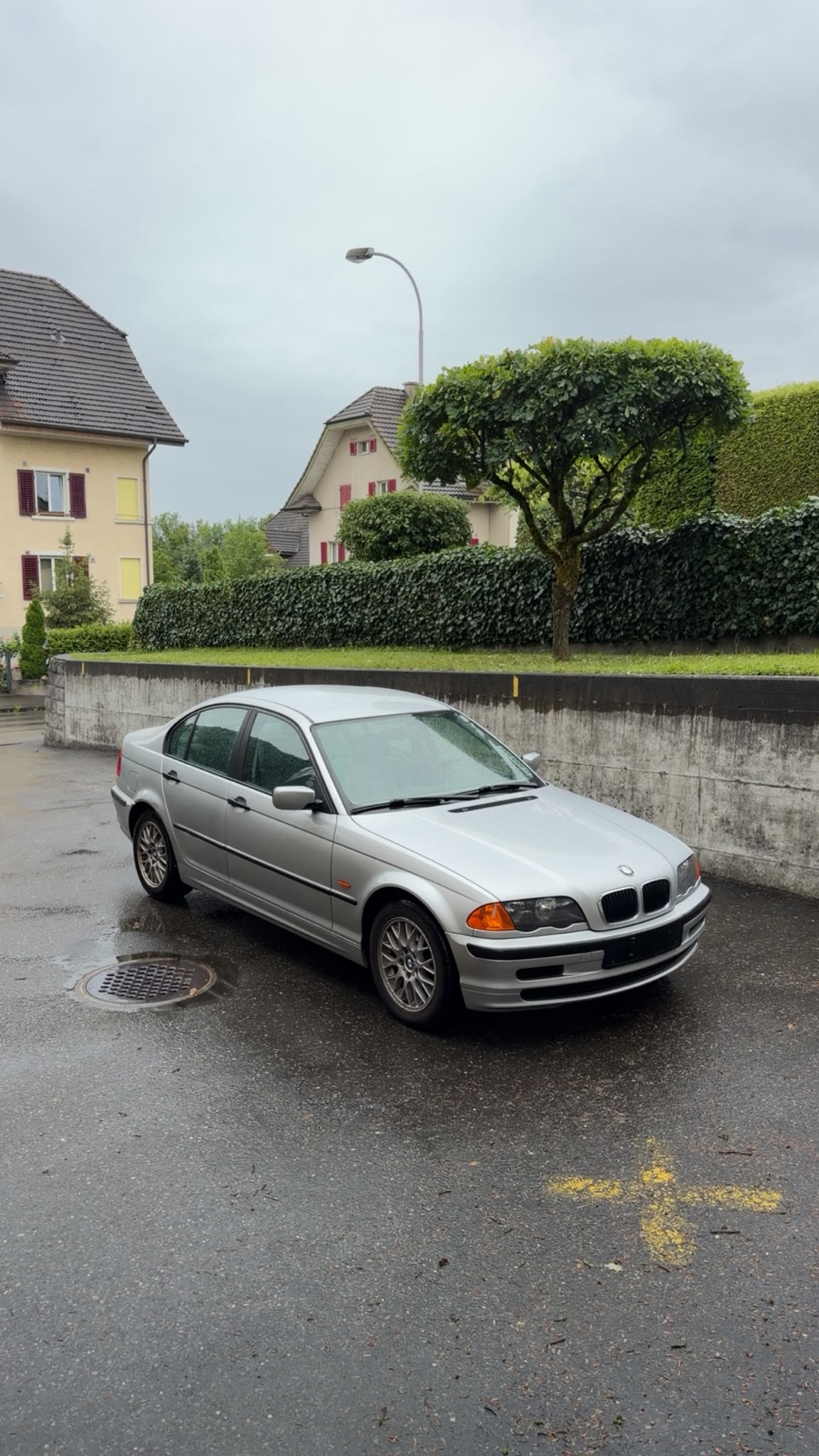 BMW 3er